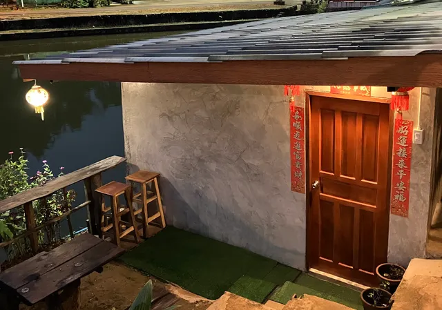 ม่านหมอก รักไทย ManMork RakThai