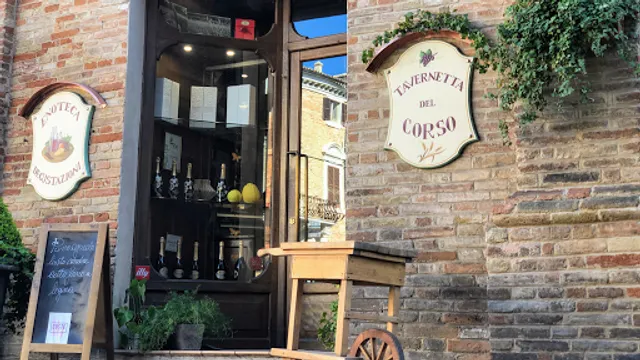 Tavernetta Del Corso