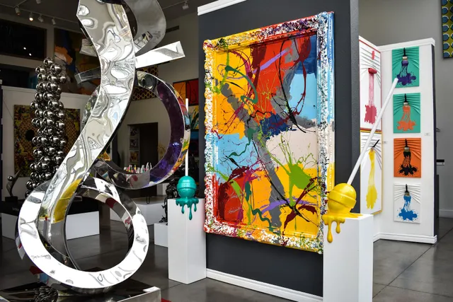 Elena Bulatova Fine Art