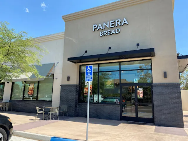 Panera Bread