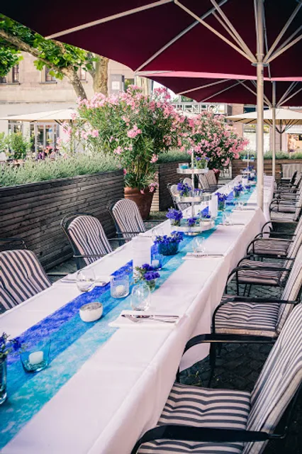 Ratskeller der Stadt Heilbronn