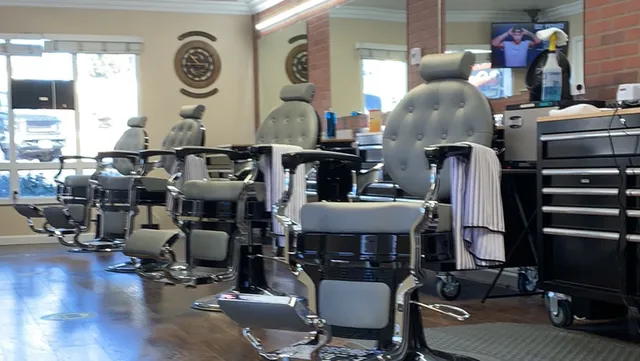 Bennett's Barber Shop