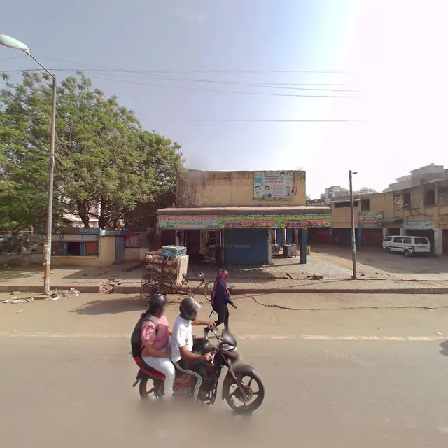 Shamshad Chicken Darbar