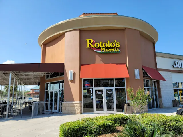 Rotolo's Pizzeria