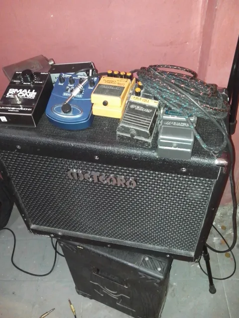 Mini Mercado e Padaria JE