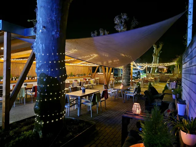 Turnerheim Gaststätte TV Rheingönnheim