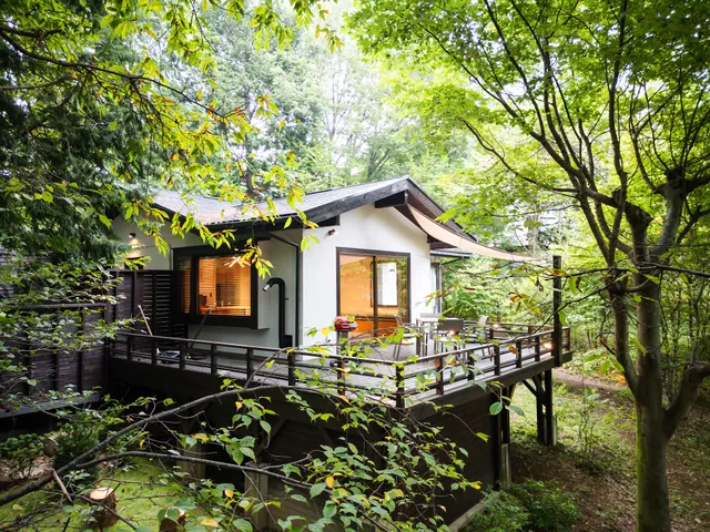 COCO VILLA 八ヶ岳