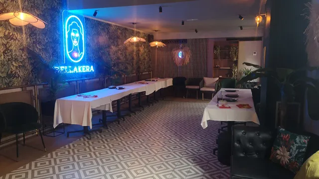 La Bellakera de Trujillo