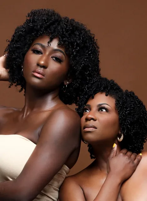 Electric Soul Hair Salon