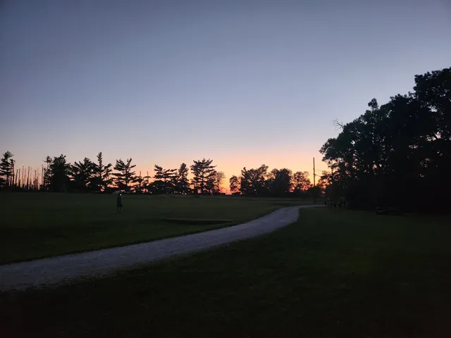 Mitigwa Scout Reservation