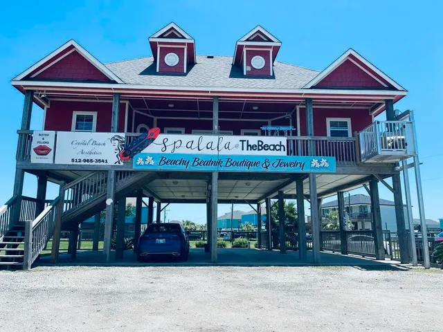 Beachy Beatnik Boutique & Jewelry