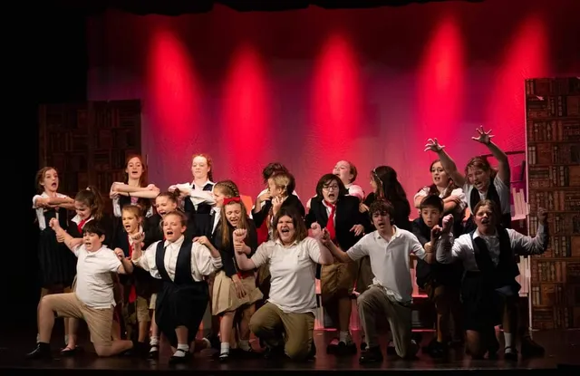 Greensburg Civic Theatre