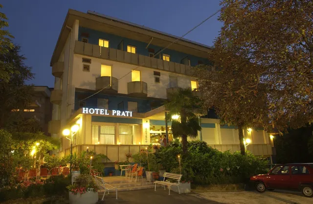 Hotel Prati