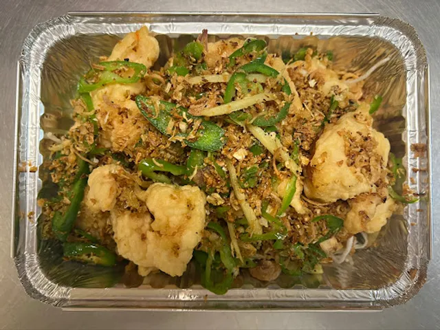 Peony Pavilion Restaurant