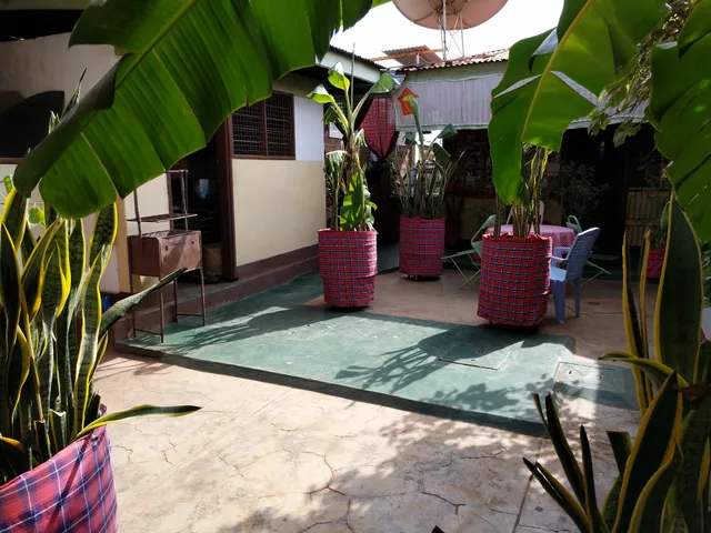 Kilimanjaro Homes and Camps