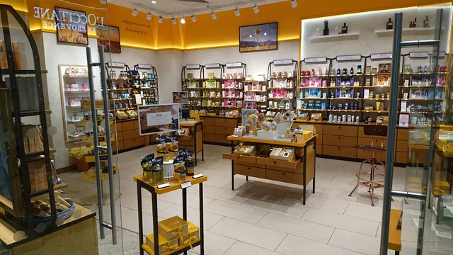 L'OCCITANE EN PROVENCE
