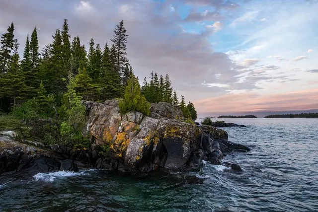 Isle Royale National Park