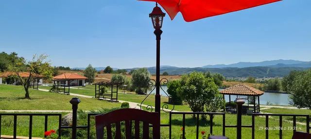 Yagnevo Complexкирково