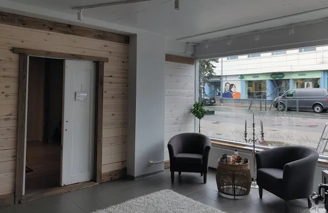 Lumia Wellness - Jooga- ja Pilatesstudio