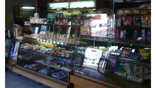 Panadería y Confitería Pronto