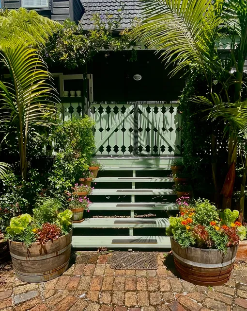 Stay Kerikeri Boutique Apartments + Studios Five Star