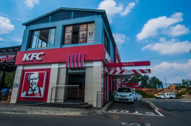 KFC Epsom Downs