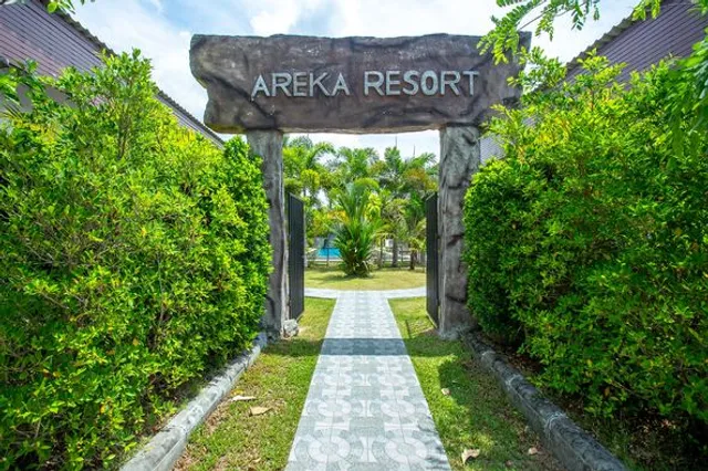 Areka Resort
