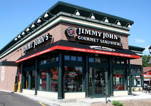 Jimmy John's