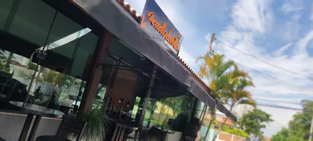 Mercatto Da Villa Restaurante