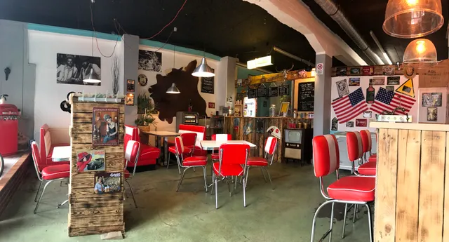 Simply tasty - Imbiss, BBQ, Burger & Co