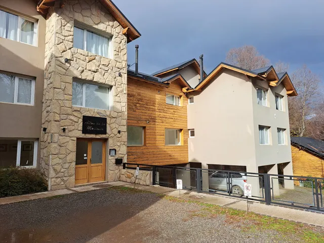 Altos de la Montaña.