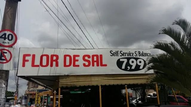 Churrascaria Boi Brasil