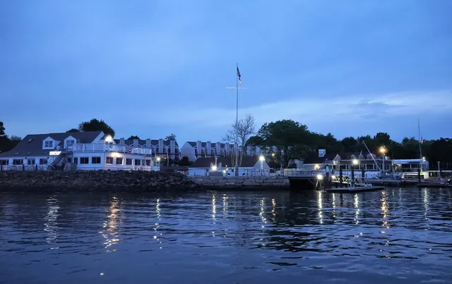 Port 5, National Association of Naval Vet.