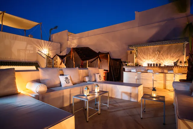 Riad Adore by Pure Riads