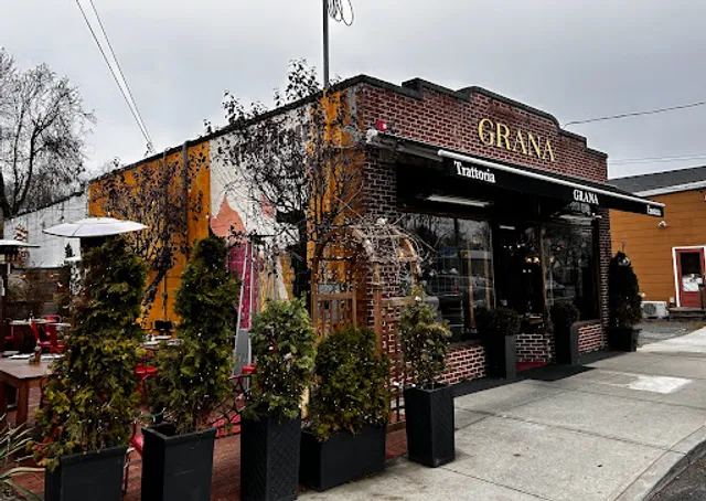 Grana Trattoria Antica & Enoteca