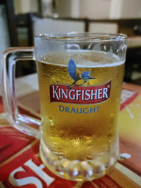 Anand Restaurant and Bar