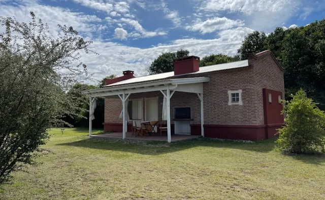 Las Icarias Casas de Campo