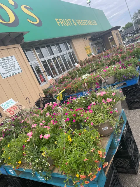 Joe Randazzo's Fruit and Vegetable Market