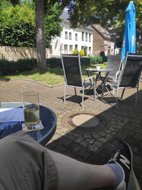 Small Cafe Moselkern