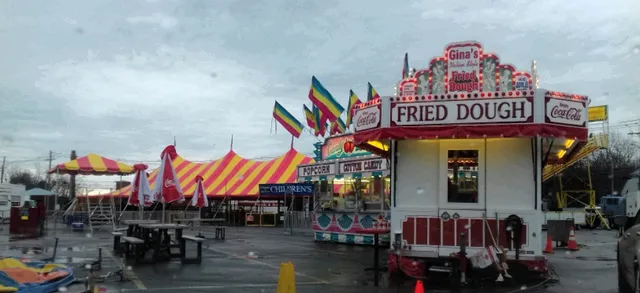 Pinefield Shopping Center