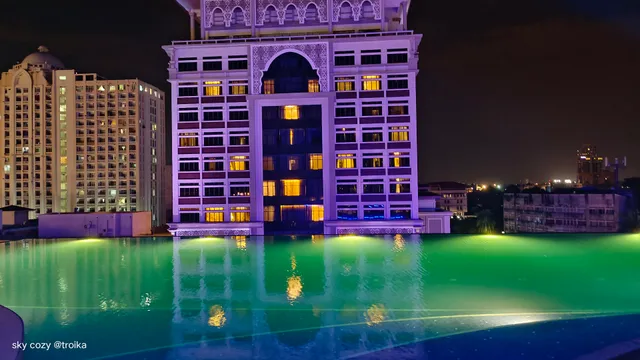 Sky Cozy Troika Kota Bharu