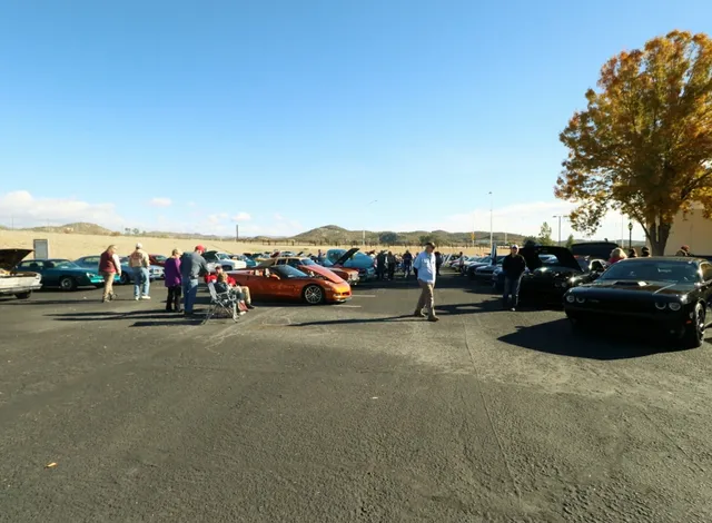 Wickenburg Community Center