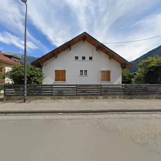 la Guinguette le Traquenard