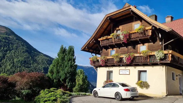 Panoramapension Lerchner