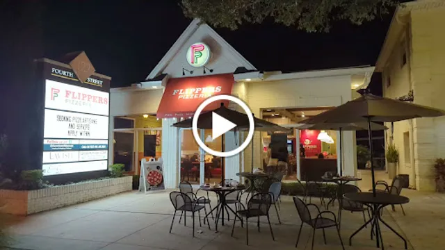 Flippers Pizza - Lake Mary