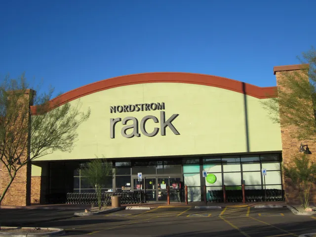 Nordstrom Rack