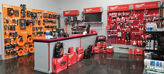 City Electric Supply Columbus North