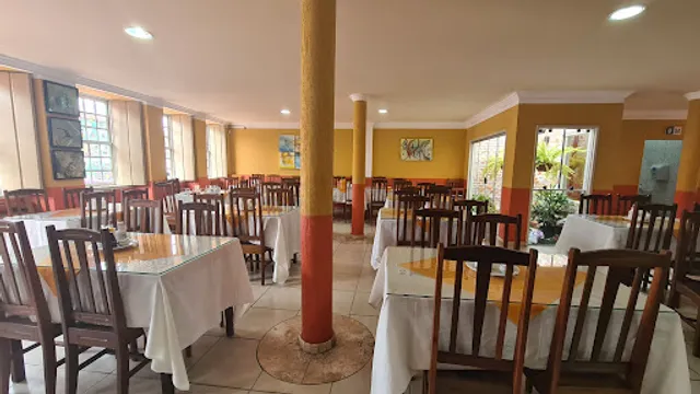 Restaurante Sabor e Arte