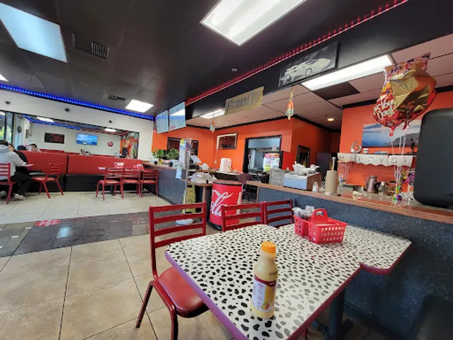 Gyro & Shawarma Grill