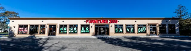 Furniture 2000